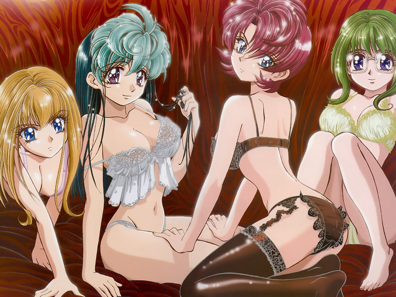 Foto 2 de Psychic Academy