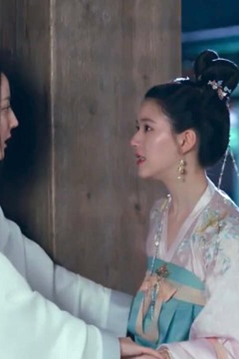 Poster de Episódio 第30集 (2021)