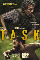 Task: Unidade Especial (2ª Temporada) (Task (Season 2))