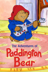 The Adventures of Paddington Bear (The Adventures of Paddington Bear)