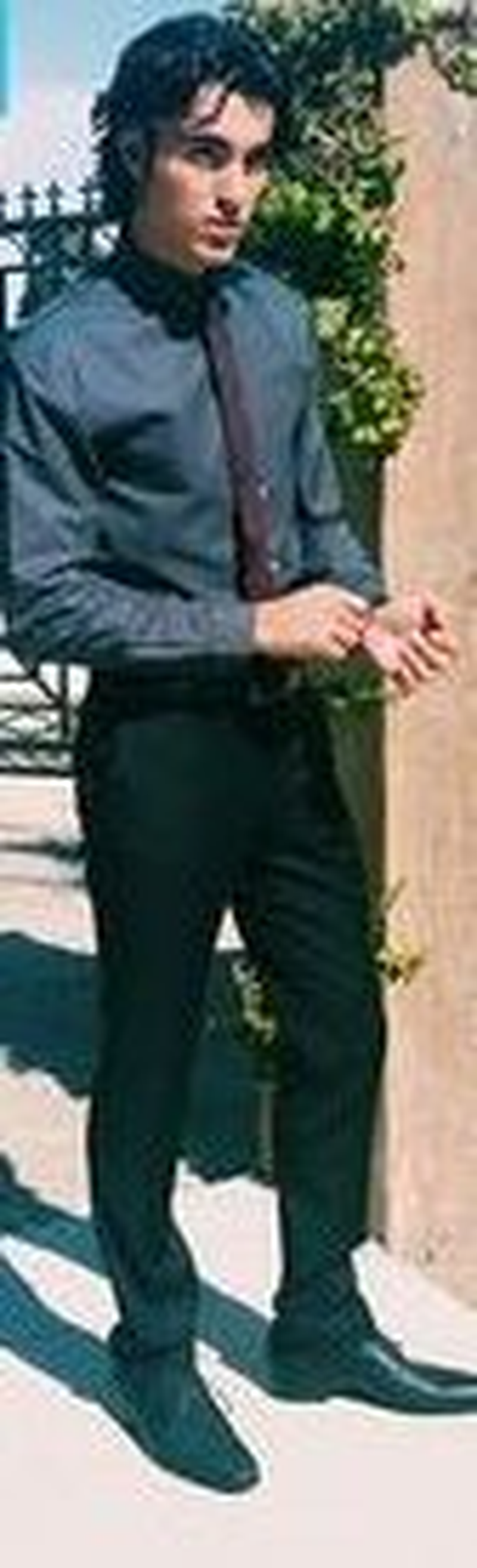 Blake Michael - Foto 6