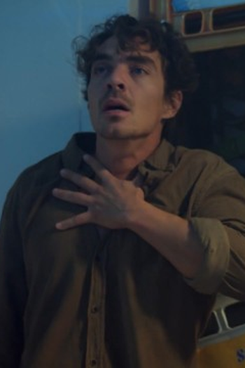 Poster de Episódio Episódio 38 (2025)