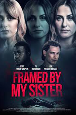 Framed by my Sister (Framed by my Sister)