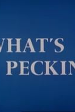 O Pica-Pau e o Professor (What's Peckin)