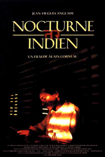 Noturno Indiano - Poster / Capa / Cartaz - Oficial 1