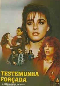 Testemunha Forçada (Edut Me'ones)