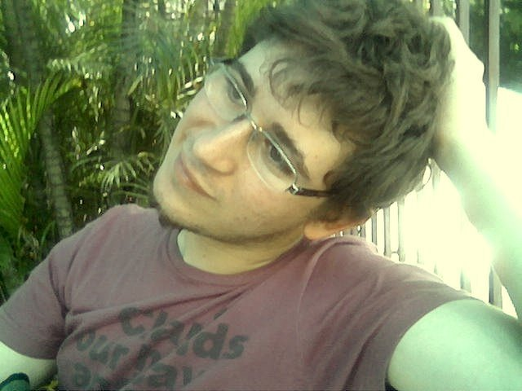 guilherme brant - Foto 1