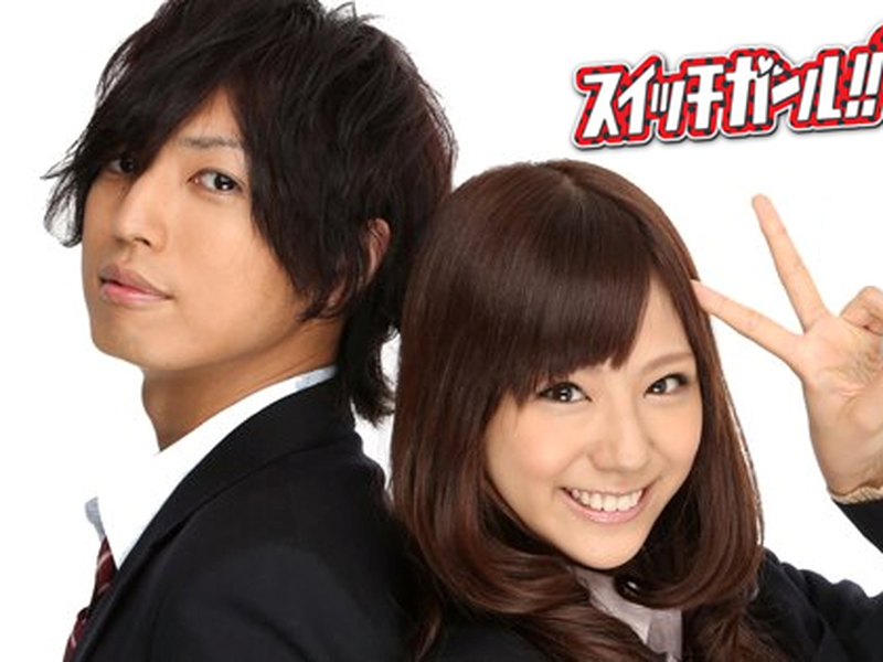 Foto 2 de Switch Girl!! (2ª Temporada)