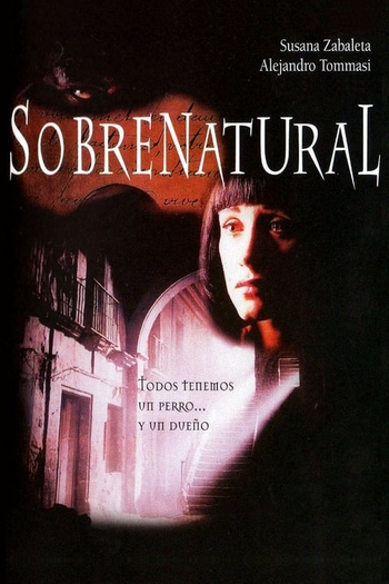  de Filme Sobrenatural (1996)