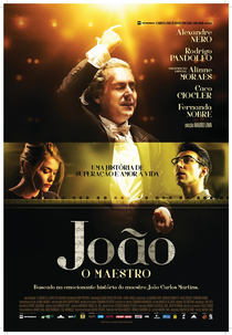 João, O Maestro (João)