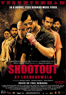 Shootout at Lokhandwala (Shootout at Lokhandwala)