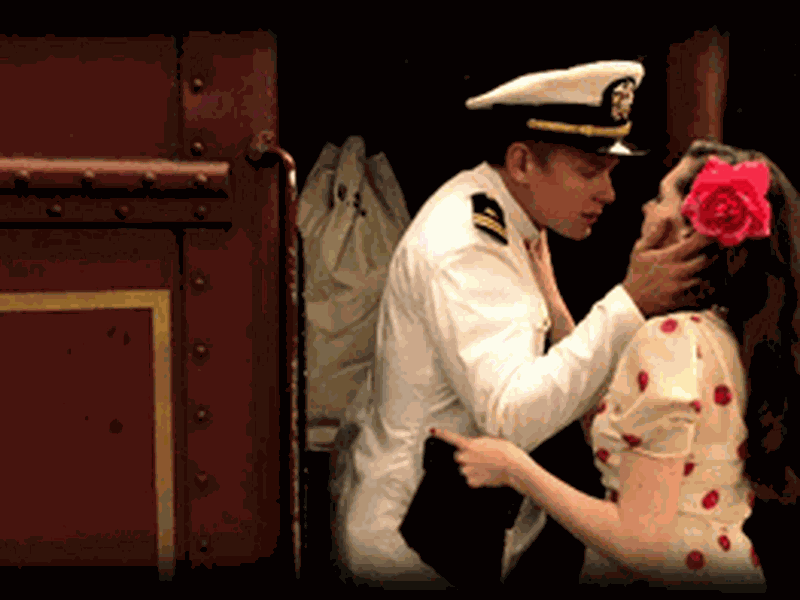 Foto 22 de Amor Desaparecido