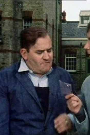 Poster de Episódio Men Without Women (1974)
