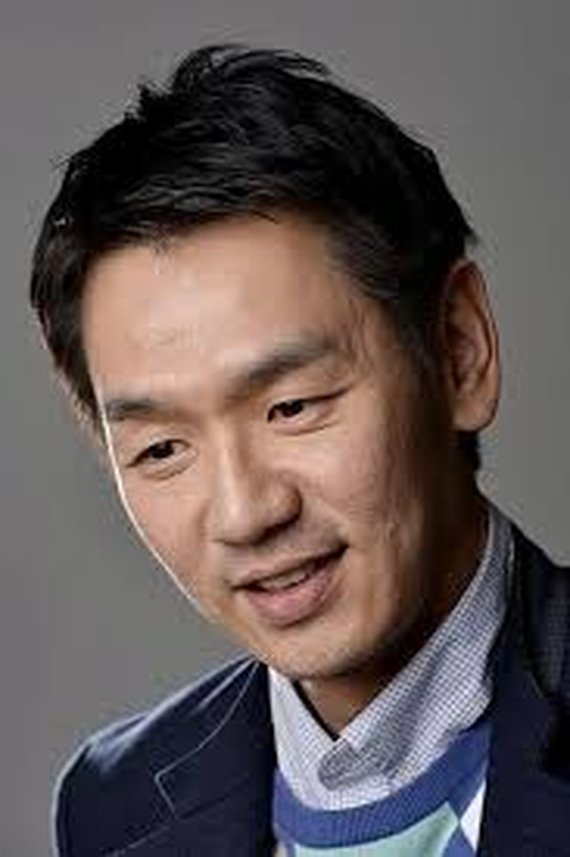Tae-woo Kim (I) - Foto 3