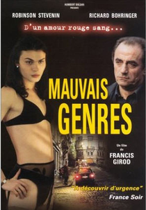 Transfixed (Mauvais Genres)