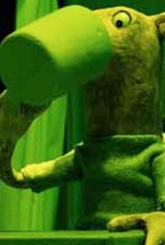 Poster 2 de Curta Signalis (2008)