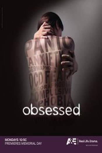 Poster de Franquia Obsessed (2009)
