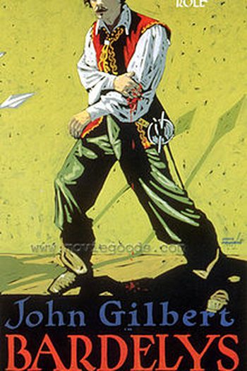  de Filme O Cavalheiro dos Amores (1926)