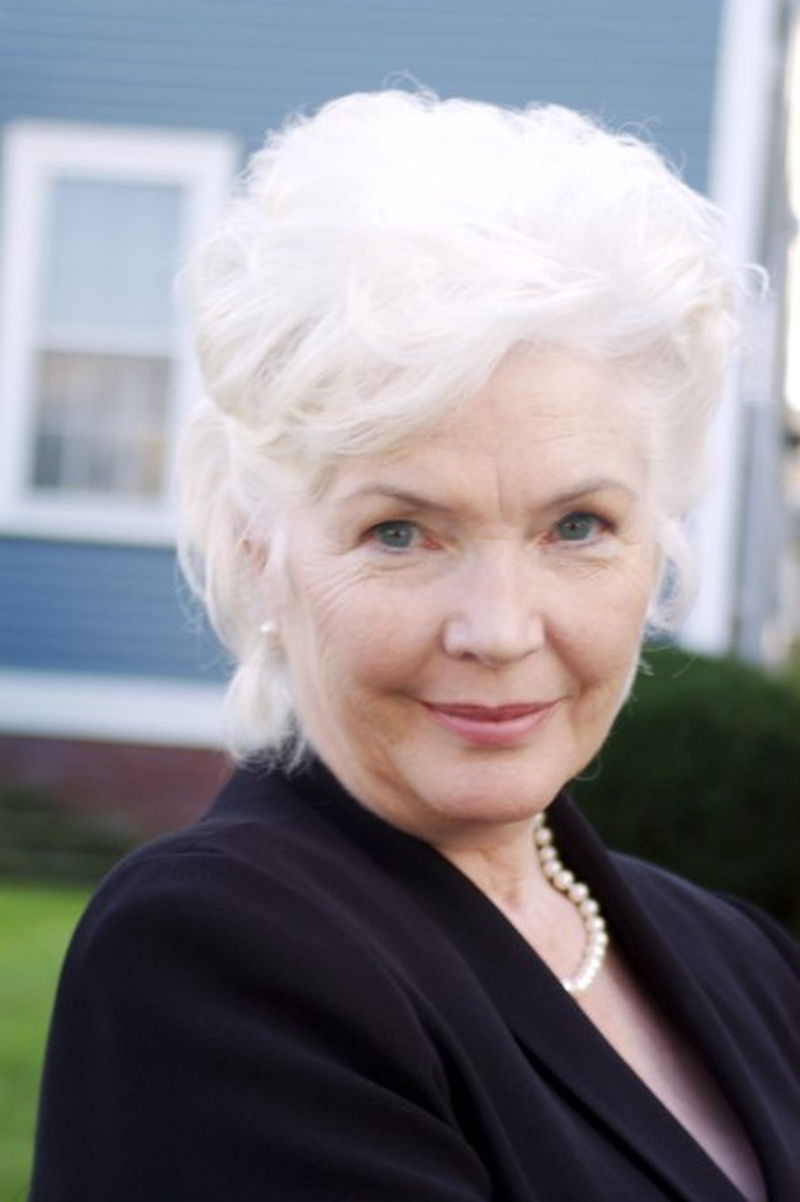 Fionnula Flanagan - Foto 2
