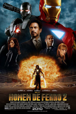 Homem de Ferro 2 (Iron Man 2)