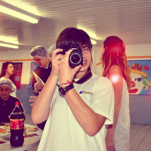 Foto de perfil de Duda Duarte