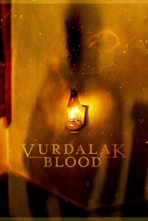 Sangue Vurdalak - Poster / Capa / Cartaz - Oficial 2