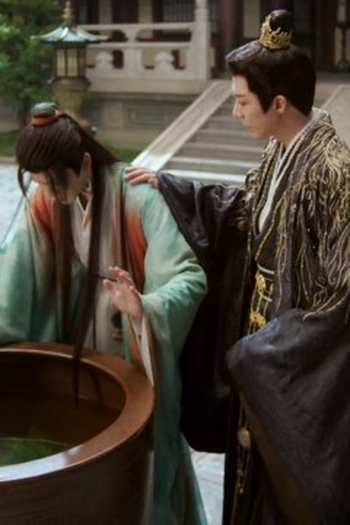Poster de Episódio  第35集 (2025)
