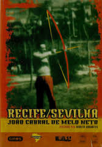 Recife/Sevilha – João Cabral de Melo Neto (Recife/Sevilha – João Cabral de Melo Neto)