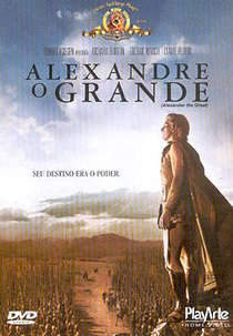 Alexandre o Grande (Alexander the Great)