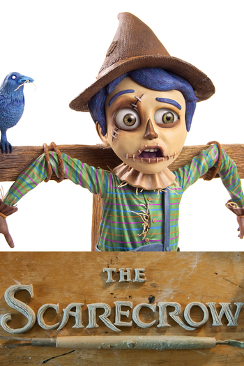  de Curta The Scarecrow (2015)