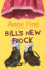 O Menino de Vestido Rosa (Bill's New Frock)
