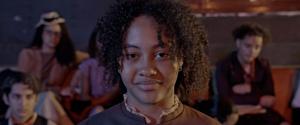 Hora do Recreio, doc brasileiro, disputa dois prêmios no Festival de Berlim