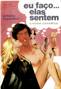 Eu Faço... Elas Sentem (Eu Faço... Elas Sentem)