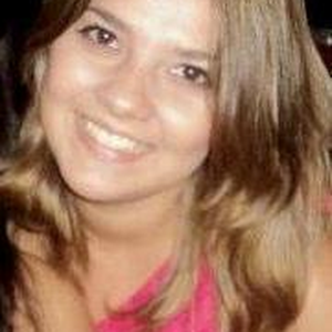 Foto de perfil de Tamyres Melo