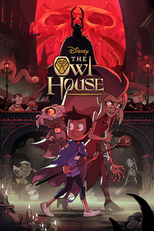 A Casa Coruja (2ª Temporada) (The Owl House (Season 2))