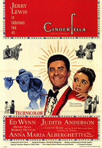 Cinderelo Sem Sapato (Cinderfella)