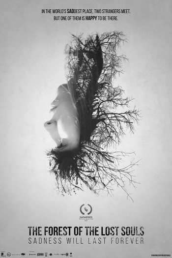  de Filme A Floresta das Almas Perdidas (2017)