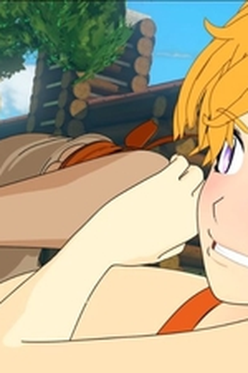 Poster de Episódio Two Steps Forward, Two Steps Back (2017)