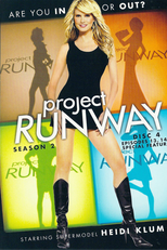 Project Runway (2ª Temporada) (Project Runway (Season 2))