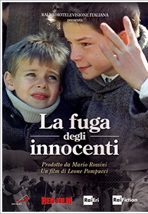 La Fuga Degli Innocenti (La Fuga Degli Innocenti)