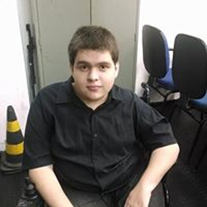 Foto de perfil de Rodrigo