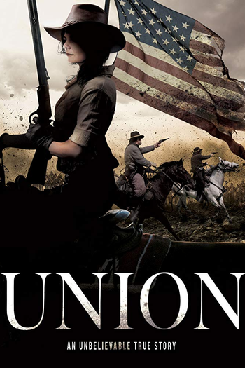 Poster de Filme Union (2018)