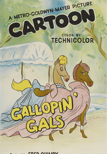 Gallopin' Gals (Gallopin' Gals)