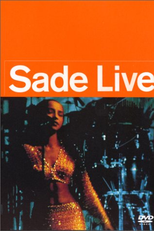 Sade - Live (Sade Live)