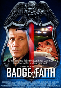 Emblema de Fé (Badge of Faith)