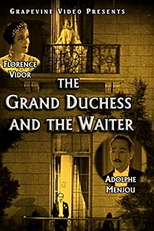 The Grand Duchess and the Waiter (The Grand Duchess and the Waiter)
