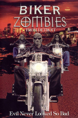 Biker Zombies (Biker Zombies)