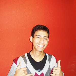 Foto de perfil de Alan Vieira