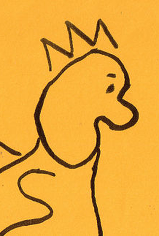 Poster 2 de Curta Sweet Karolynne (2009)