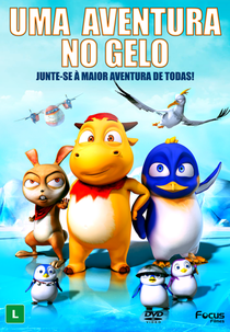 Uma Aventura no Gelo (Polar Adventure)